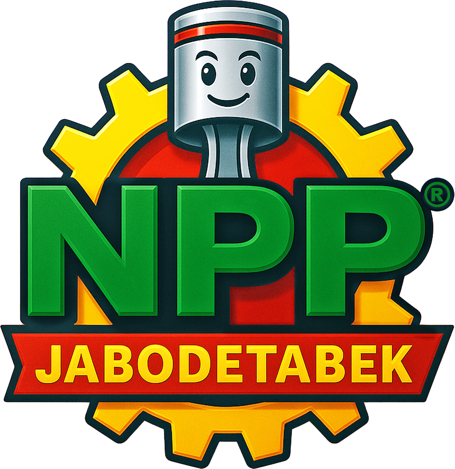 NPP Jabodetabek